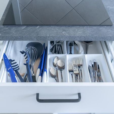 Essens Gruene Mitte !Zentral, Gruen Und Heimisch! Free Parking, Free Netflix Apartment Luaran gambar